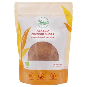 Nabat Coconut Sugar 500G