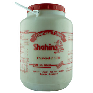 Shahine Tahineh 5Kg