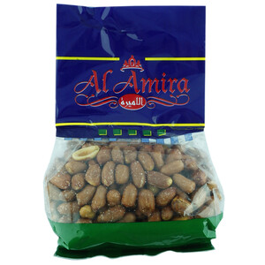 Al Amira Fried Peanut 250G
