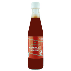 Kozaily Grape Syrup 250Ml