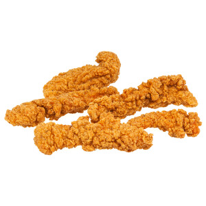 La Valeur Crispy Chicken Tenders