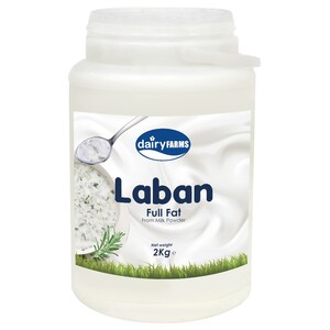 Dairy Farms Laban 2Kg