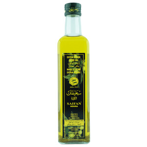 Saifan Olive Oil Bottle 500Ml