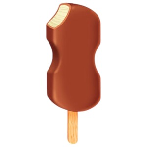 Bonjus Ice Cream Melody 65Ml