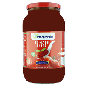 Rogenia Tomato Paste 1.4Kg