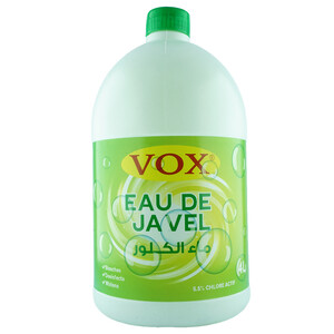 Vox Javel 4L