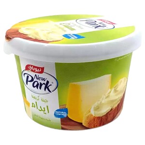 New Park Edam Cheese 350G