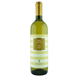 Gavi Del Comune Di Gavi 75Cl