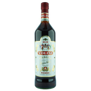 Bianco Vermouth Volini Rosso 1L