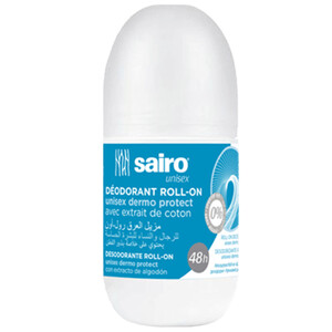 Sairo Roll On Dermo Protect 50Ml