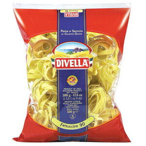 Divella Fettuccini 500G