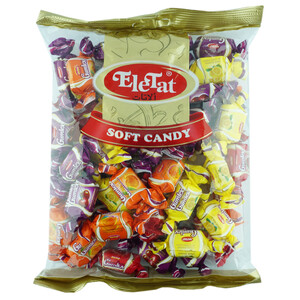 Antat Gumlex Fruit Assorted 400G