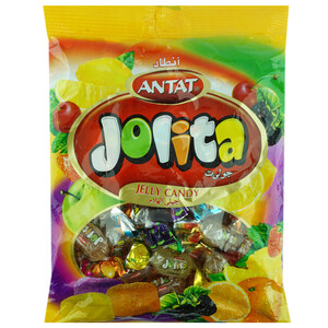 Antat Jolita Jelly Candy 350G