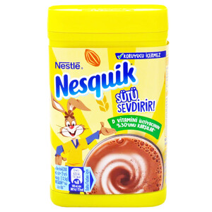 Nesquik Powder Chocolate 200G