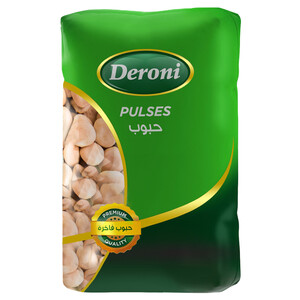 Deroni Lupine Bitter 900G