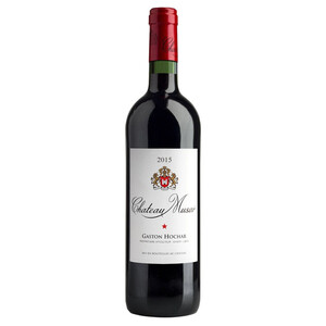Chateau Musar Rouge 2015 75Cl