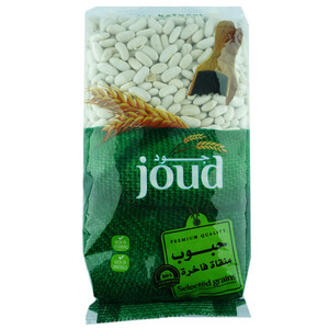 Joud White Fava Beans 900G