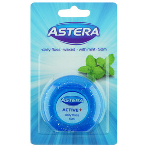 Astera Dental Floss 50M