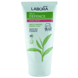 Labora Micellar Gel Wash 120Ml