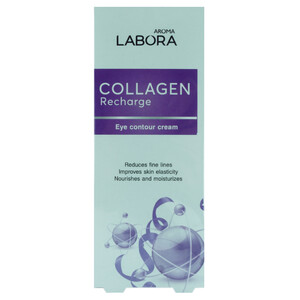 Labora Collagen Eye Cream 15Ml