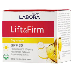 Labora Collagene Lift & Firm Day Cream 50Ml