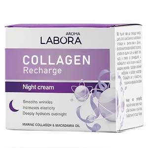 Labora Night Cream 50Ml