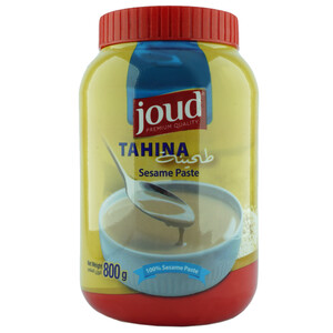 Joud Tahina 800G