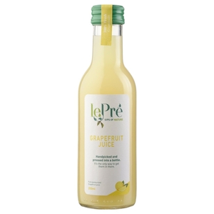 Le Pré Juice Grapefruit 250Ml