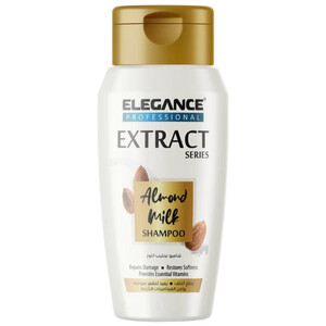 Elegance Extract Series Almond Milk Shamp 750Ml