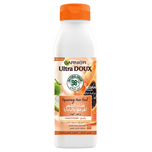 Ultra Doux Conditioner Hair Food Papaya 350Ml