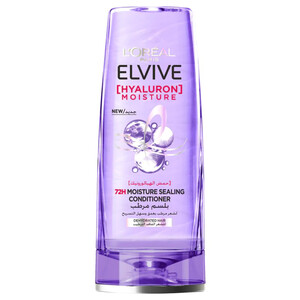 L'oreal Elvive Conditioner Hyaluronic 200Ml