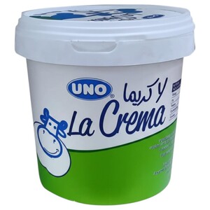 Uno La Crema Labneh 1Kg
