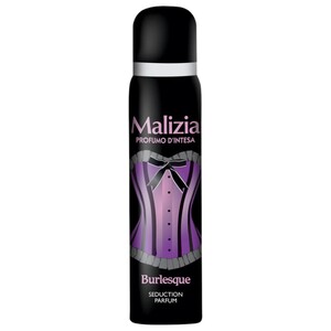Malizia Deodorant Burlesque 150Ml