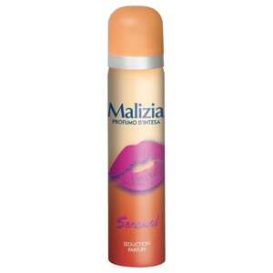 Malizia Deodorant Sensual 150Ml