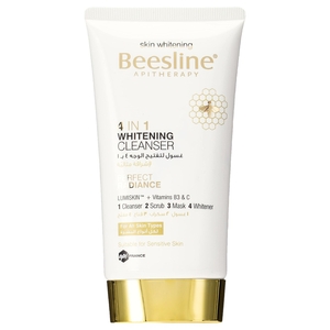 Beesline 4 In 1 Whitening Cleanser 150Ml