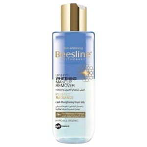 Beesline Whitening Make Up Remover 150Ml