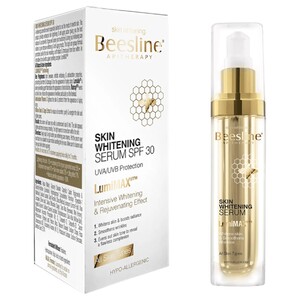 Beesline Skin Whitening Serum Spf30 30Ml