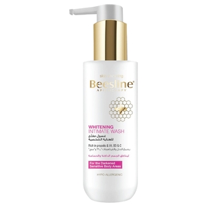 Beesline Whitening Intimate Wash 200Ml