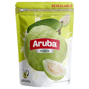 Aruba Instant Drink Guava 500G