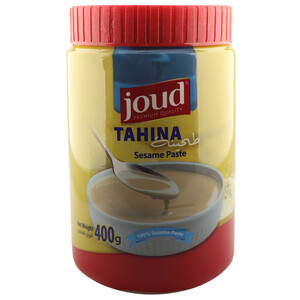 Joud Tahina 400G