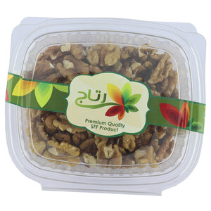 Ritaj Walnut Butterfly 200G