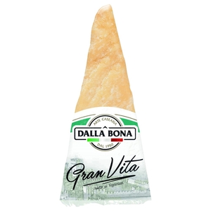 Gran Vitta Parmesan 200G