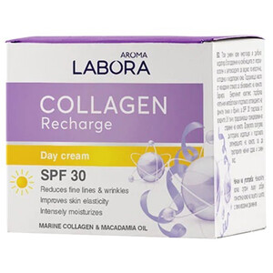 Labora Collagene Day Cream 50Ml