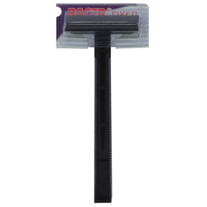 Racer Disposable Razors Twin Blade Single