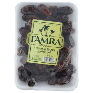 Tamra Khudari Dates 400G