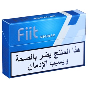 Fiit Regular