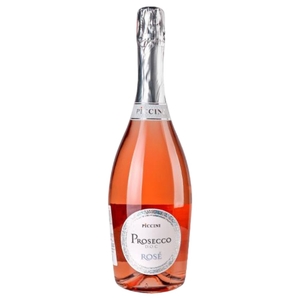 Piccini Prosecco Rose 2020 Extra Dry 75Cl