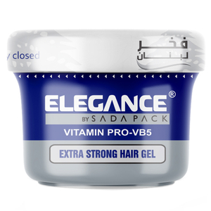 Elsada Extra Strong Hair Gel 1Kg