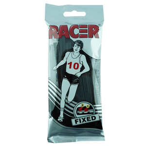 Racer Disposable Razors Twin Blades *10