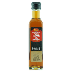 Ktc Pure Sesame Oil 250Ml